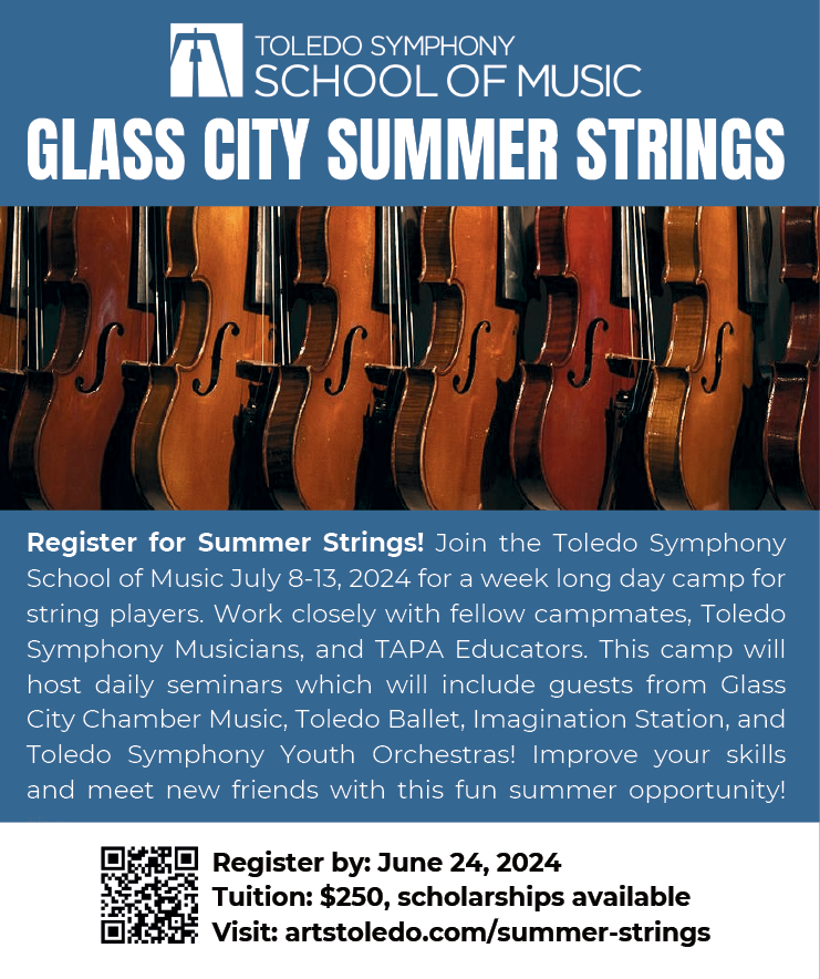 Toledo Symphony School of Music