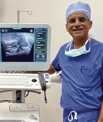 Dr. Puneet Sindhwani